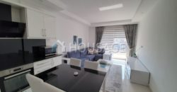 Квартира в Аланье, Турция, 80 м2