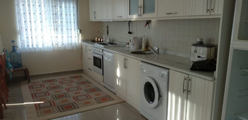 Квартира в Аланье, Турция, 80 м2