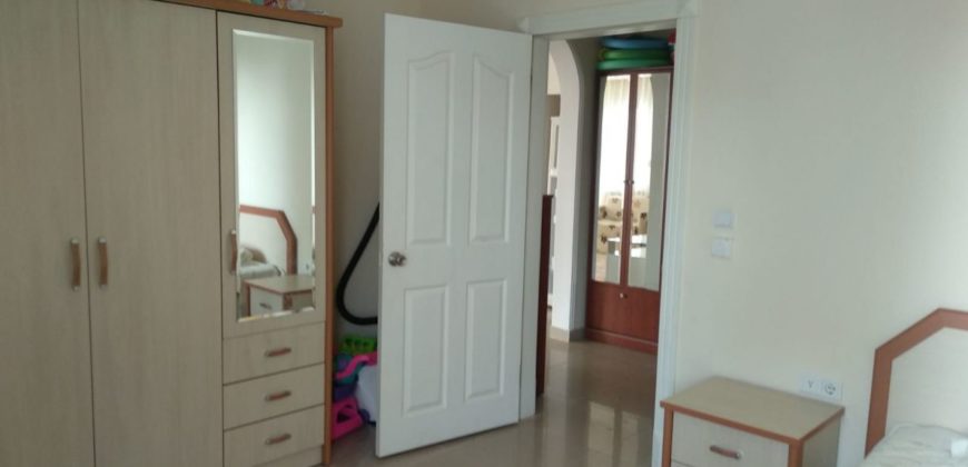 Квартира в Аланье, Турция, 80 м2
