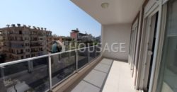 Квартира в Аланье, Турция, 80 м2
