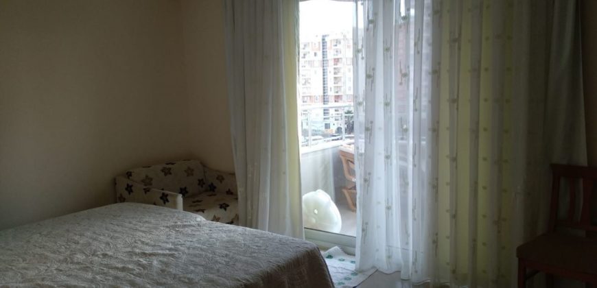 Квартира в Аланье, Турция, 80 м2
