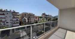 Квартира в Аланье, Турция, 80 м2