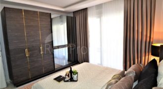 Квартира в Аланье, Турция, 83 м2