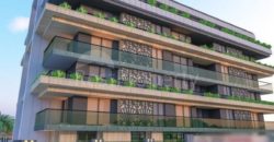 Квартира в Аланье, Турция, 90 м2