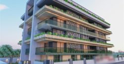 Квартира в Аланье, Турция, 90 м2