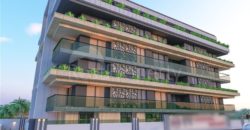 Квартира в Аланье, Турция, 90 м2