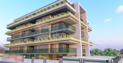 Квартира в Аланье, Турция, 90 м2