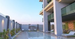 Квартира в Аланье, Турция, 90 м2