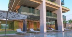 Квартира в Аланье, Турция, 90 м2