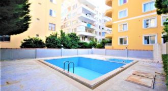 Квартира в Аланье, Турция, 95 м2