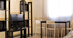 Квартира в Аликанте, Испания, 46 м2