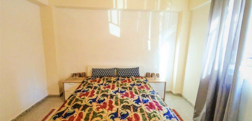 Квартира в Аликанте, Испания, 46 м2
