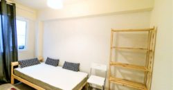 Квартира в Аликанте, Испания, 46 м2