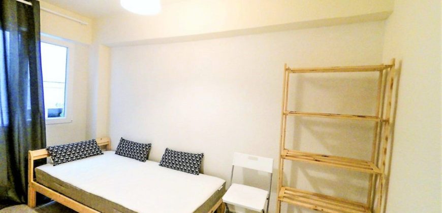 Квартира в Аликанте, Испания, 46 м2