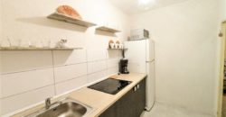 Квартира в Аликанте, Испания, 46 м2