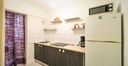 Квартира в Аликанте, Испания, 46 м2