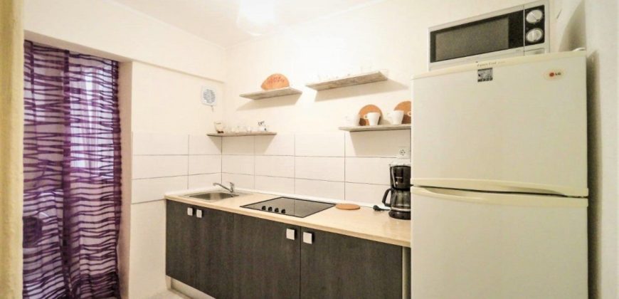 Квартира в Аликанте, Испания, 46 м2