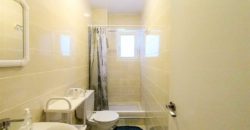 Квартира в Аликанте, Испания, 46 м2