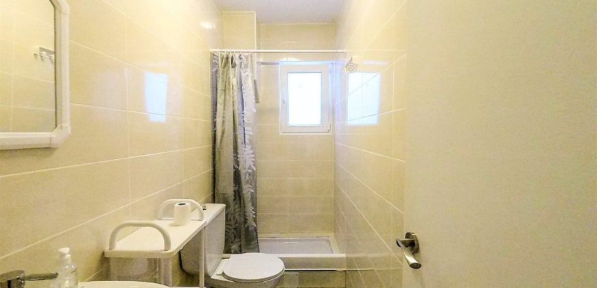 Квартира в Аликанте, Испания, 46 м2