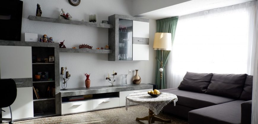 Квартира в Аликанте, Испания, 99 м2
