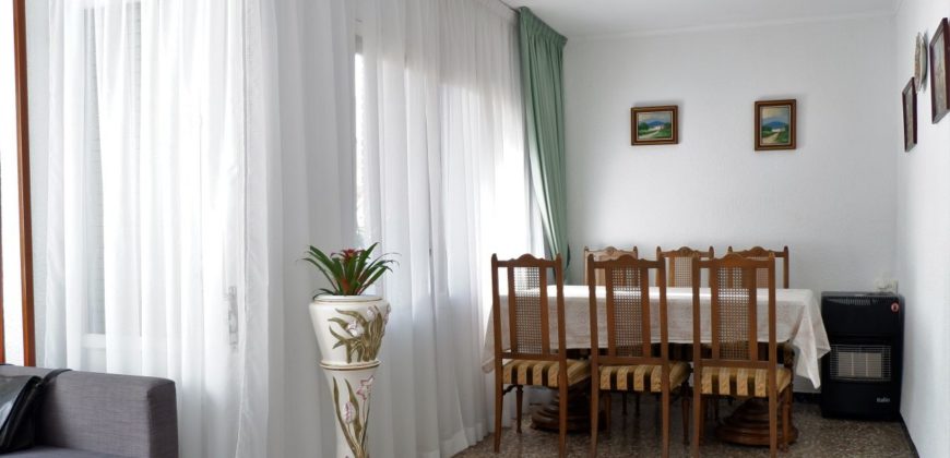 Квартира в Аликанте, Испания, 99 м2
