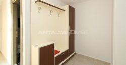 Квартира в Анталии, Турция, 110 м2