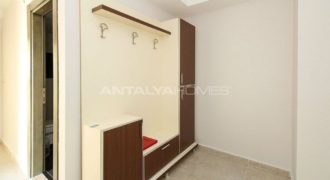 Квартира в Анталии, Турция, 110 м2