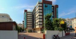 Квартира в Анталии, Турция, 110 м2