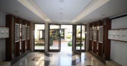 Квартира в Анталии, Турция, 110 м2