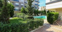 Квартира в Анталии, Турция, 110 м2