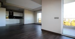 Квартира в Анталии, Турция, 110 м2
