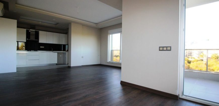 Квартира в Анталии, Турция, 110 м2