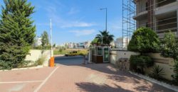 Квартира в Анталии, Турция, 110 м2