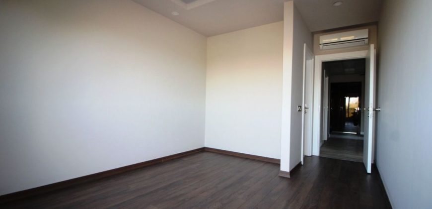 Квартира в Анталии, Турция, 110 м2