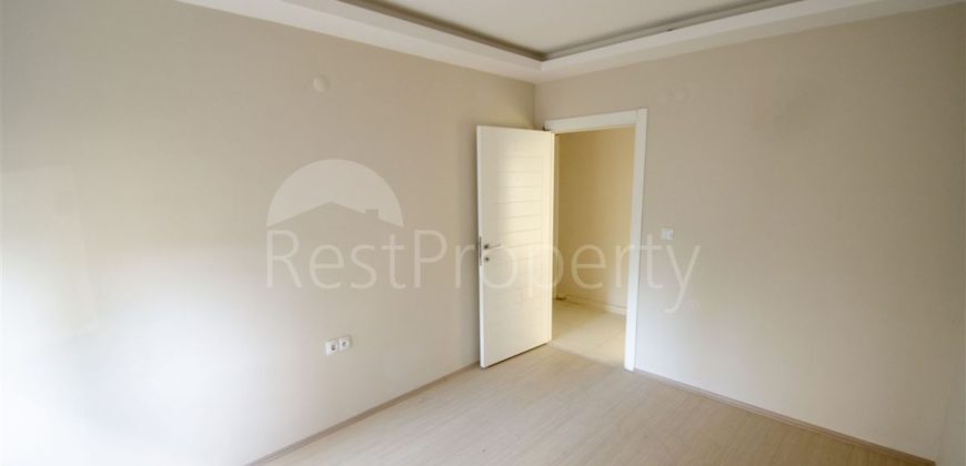 Квартира в Анталии, Турция, 115 м2