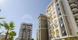 Квартира в Анталии, Турция, 115 м2