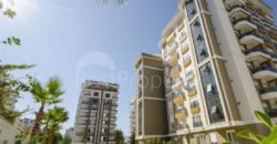 Квартира в Анталии, Турция, 115 м2