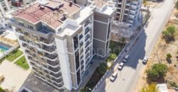 Квартира в Анталии, Турция, 115 м2