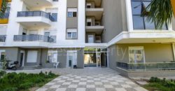 Квартира в Анталии, Турция, 115 м2
