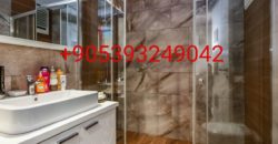 Квартира в Анталии, Турция, 120 м2