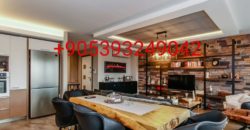 Квартира в Анталии, Турция, 120 м2