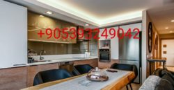 Квартира в Анталии, Турция, 120 м2