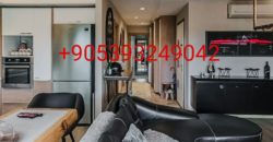 Квартира в Анталии, Турция, 120 м2