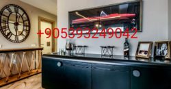 Квартира в Анталии, Турция, 120 м2