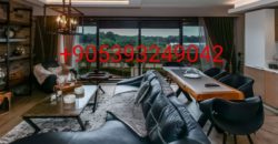 Квартира в Анталии, Турция, 120 м2