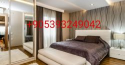 Квартира в Анталии, Турция, 120 м2