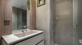 Квартира в Анталии, Турция, 130 м2