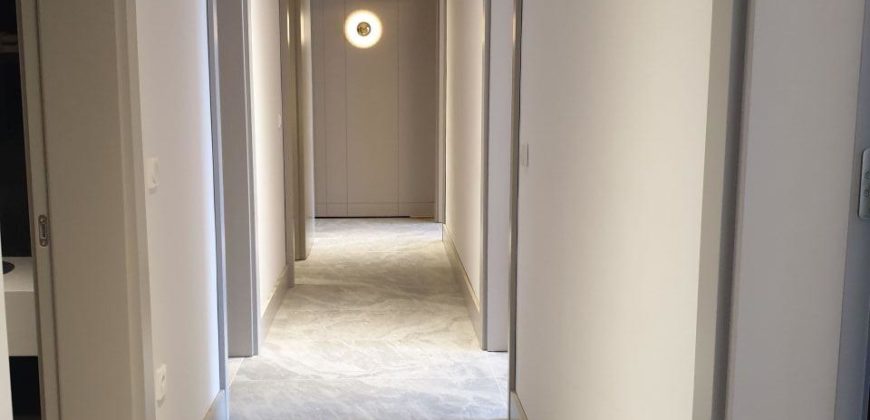 Квартира в Анталии, Турция, 140 м2