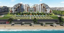 Квартира в Анталии, Турция, 140 м2