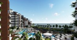 Квартира в Анталии, Турция, 140 м2